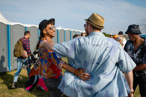  Tuttle, OK Porta Potty Rental Pros