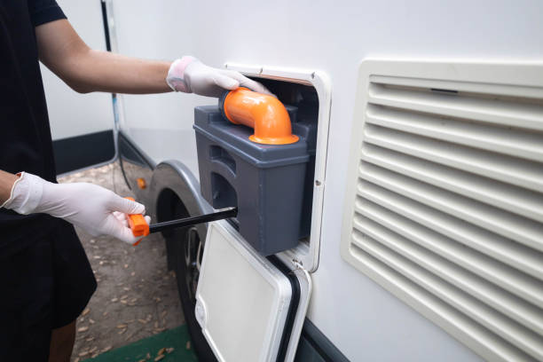 Best Porta potty delivery and setup  in Tuttle, OK