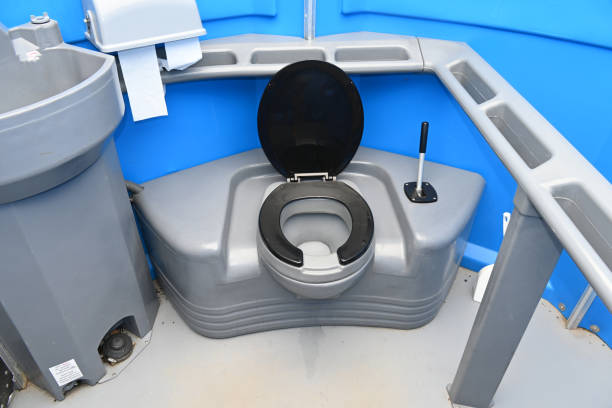 Best Local porta potty services  in Tuttle, OK