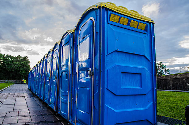 Best Event porta potty rental  in Tuttle, OK