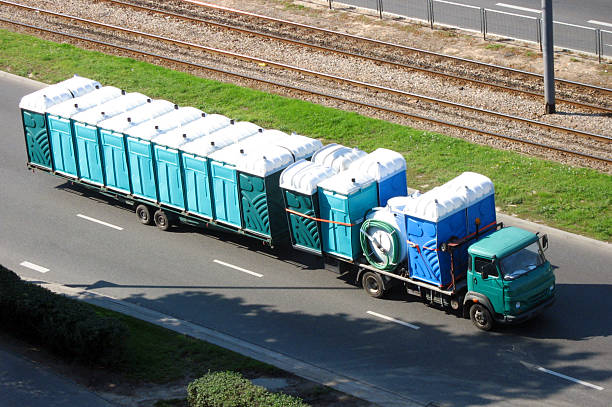 Best Best portable toilet rental  in Tuttle, OK